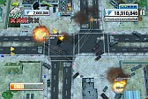 画像ギャラリー No.003のサムネイル画像 / 「Burnout」のスピンオフ作品「Burnout CRASH!」がiOS向けに登場