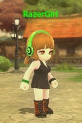 画像ギャラリー No.016のサムネイル画像 / 「ダンジョンヒーロー」，Razerとタイアップした3つのイベントを実施