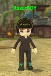 画像ギャラリー No.018のサムネイル画像 / 「ダンジョンヒーロー」，Razerとタイアップした3つのイベントを実施