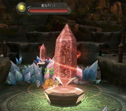 画像ギャラリー No.010のサムネイル画像 / 「ダンジョンヒーロー」オープンβトライアルが本日17時にスタート。課金サービス開始＆PvPコンテンツ“戦場”“攻城戦”が実装