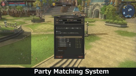 画像ギャラリー No.021のサムネイル画像 / 「ダンジョンヒーロー」オープンβトライアルが本日17時にスタート。課金サービス開始＆PvPコンテンツ“戦場”“攻城戦”が実装