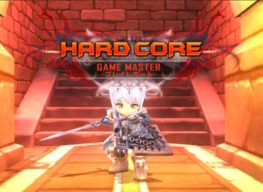 画像ギャラリー No.001のサムネイル画像 / 「ダンジョンヒーロー」,ゲームマスターによるOBTプレイレポートが公開