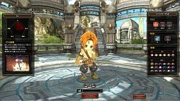 画像ギャラリー No.005のサムネイル画像 / 「ダンジョンヒーロー」,ゲームマスターによるOBTプレイレポートが公開