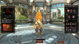 画像ギャラリー No.006のサムネイル画像 / 「ダンジョンヒーロー」,ゲームマスターによるOBTプレイレポートが公開