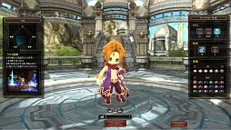 画像ギャラリー No.013のサムネイル画像 / 「ダンジョンヒーロー」,ゲームマスターによるOBTプレイレポートが公開