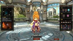 画像ギャラリー No.014のサムネイル画像 / 「ダンジョンヒーロー」,ゲームマスターによるOBTプレイレポートが公開