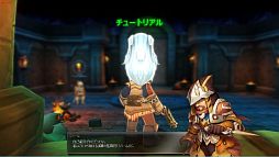 画像ギャラリー No.017のサムネイル画像 / 「ダンジョンヒーロー」,ゲームマスターによるOBTプレイレポートが公開