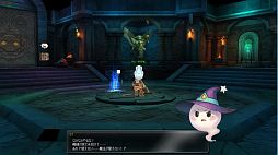 画像ギャラリー No.023のサムネイル画像 / 「ダンジョンヒーロー」,ゲームマスターによるOBTプレイレポートが公開