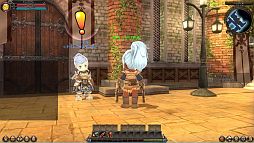画像ギャラリー No.027のサムネイル画像 / 「ダンジョンヒーロー」,ゲームマスターによるOBTプレイレポートが公開
