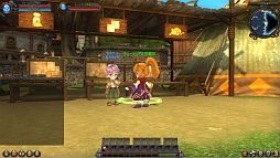 画像ギャラリー No.030のサムネイル画像 / 「ダンジョンヒーロー」,ゲームマスターによるOBTプレイレポートが公開