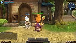 画像ギャラリー No.045のサムネイル画像 / 「ダンジョンヒーロー」,ゲームマスターによるOBTプレイレポートが公開