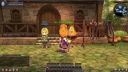 画像ギャラリー No.047のサムネイル画像 / 「ダンジョンヒーロー」,ゲームマスターによるOBTプレイレポートが公開