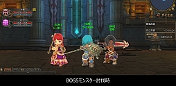 画像ギャラリー No.001のサムネイル画像 / 「ダンジョンヒーロー」，初期レベルのバランス調整などを2月21日に実施