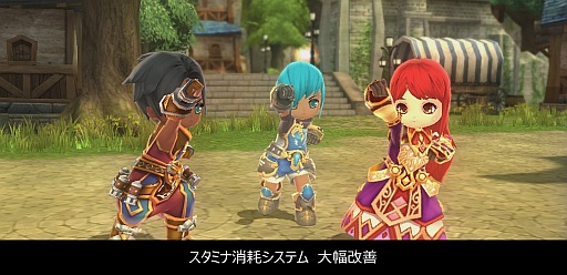 画像ギャラリー No.002のサムネイル画像 / 「ダンジョンヒーロー」，初期レベルのバランス調整などを2月21日に実施