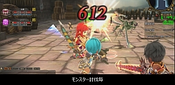 画像ギャラリー No.005のサムネイル画像 / 「ダンジョンヒーロー」，初期レベルのバランス調整などを2月21日に実施