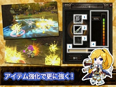 画像ギャラリー No.010のサムネイル画像 / 可愛い系ハクスラ「ダンジョンヒーロー」が“Complete Edition”として復活。DMMゲームズでCBTテスター募集開始，4Gamer枠は先着1000人