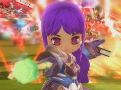 「ダンジョンヒーロー Complete Edition」の正式サービスが11月17日16：00にスタート。6つの記念イベントの情報を公開