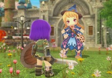 画像ギャラリー No.003のサムネイル画像 / 「ダンジョンヒーロー Complete Edition」の正式サービスが本日16：00にスタート。ゲーム序盤の基礎知識を公開