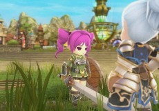 画像ギャラリー No.008のサムネイル画像 / 「ダンジョンヒーロー Complete Edition」の正式サービスが本日16：00にスタート。ゲーム序盤の基礎知識を公開