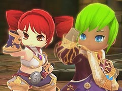 「ダンジョンヒーロー」，剣士/冒険家/学者という各職業の特徴とそれぞれのスキルを紹介するムービーが公開