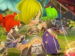「ダンジョンヒーロー Complete Edition」，2016年1月までのアップデートスケジュールが公開に。新たなGvG「攻城戦」も登場だ