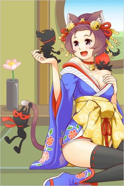 戦国リーグ