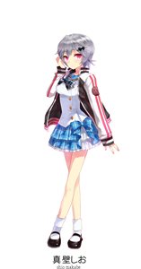 画像ギャラリー No.020のサムネイル画像 / Kinect専用ダンス＆ADV「ラブ☆トレ」登場キャラクターの異なるSweet/Mint/Bitterの3作品が2012年夏，秋，冬に順次発売