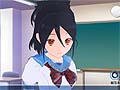 Kinect専用ダンス＆ADV「ラブ☆トレ」登場キャラクターの異なるSweet/Mint/Bitterの3作品が2012年夏，秋，冬に順次発売