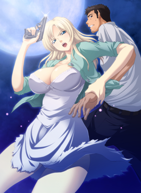 画像ギャラリー No.004のサムネイル画像 / アスガルド，新作ソフト発表会「BOOST ON制作発表＆ニコニコ生放送 in 秋葉原！」を4月29日に開催。声優によるトークショーも実施