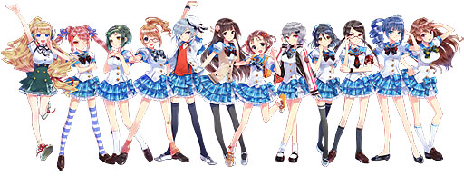 画像ギャラリー No.006のサムネイル画像 / アスガルド，新作ソフト発表会「BOOST ON制作発表＆ニコニコ生放送 in 秋葉原！」を4月29日に開催。声優によるトークショーも実施
