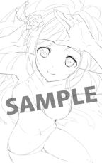 画像ギャラリー No.002のサムネイル画像 / 「ラブ☆トレ〜Sweet〜」店舗特典情報やサンプルボイスを公式サイトで公開