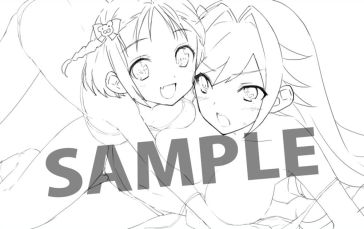 画像ギャラリー No.003のサムネイル画像 / 「ラブ☆トレ〜Sweet〜」店舗特典情報やサンプルボイスを公式サイトで公開