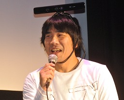 画像ギャラリー No.002のサムネイル画像 / 田中理恵さん，新谷良子さん，榊原ゆいさんら「ラブ☆トレ」の人気声優陣も登場。「テネブライ」など新作情報も披露されたBOOST ON制作発表会レポート