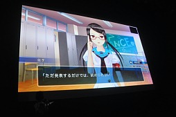 画像ギャラリー No.006のサムネイル画像 / 田中理恵さん，新谷良子さん，榊原ゆいさんら「ラブ☆トレ」の人気声優陣も登場。「テネブライ」など新作情報も披露されたBOOST ON制作発表会レポート