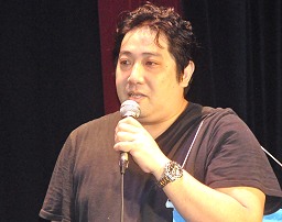 画像ギャラリー No.035のサムネイル画像 / 田中理恵さん，新谷良子さん，榊原ゆいさんら「ラブ☆トレ」の人気声優陣も登場。「テネブライ」など新作情報も披露されたBOOST ON制作発表会レポート