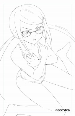 画像ギャラリー No.003のサムネイル画像 / 「ラブ☆トレ〜Bitter〜」の公式サイトが更新。店舗別予約特典とキャラクターのステージ衣装が公開に