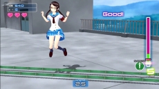 画像ギャラリー No.001のサムネイル画像 / ふむふむ,これはトレーニングが捗りそうだ。「ラブ☆トレ 〜Bitter〜」に登場するヒロイン達の“水着姿”が公開。キャラクターソングの試聴版も
