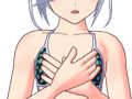 ふむふむ，これはトレーニングが捗りそうだ。「ラブ☆トレ 〜Bitter〜」に登場するヒロイン達の“水着姿”が公開。キャラクターソングの試聴版も