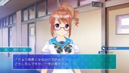 画像ギャラリー No.003のサムネイル画像 / 「ラブ☆トレ〜Bitter〜」十時ゆずかのシークレットページを公式サイトで公開