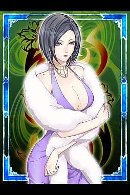 極道の妻たち