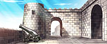 画像ギャラリー No.009のサムネイル画像 / カードゲーム「騎士の紋章 〜暗黒の要塞〜」のサービスがMobageで開始。騎士団を作り上げて悪の帝国の野望を打ち砕け