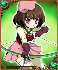 画像ギャラリー No.016のサムネイル画像 / カードゲーム「騎士の紋章 〜暗黒の要塞〜」のサービスがMobageで開始。騎士団を作り上げて悪の帝国の野望を打ち砕け