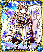 画像ギャラリー No.026のサムネイル画像 / カードゲーム「騎士の紋章 〜暗黒の要塞〜」のサービスがMobageで開始。騎士団を作り上げて悪の帝国の野望を打ち砕け