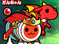 3DS「太鼓の達人 ちびドラゴンと不思議なオーブ」最新情報。冒険モードの詳細や他作品から参戦するゲストキャラ，最新のPVなどが公開に