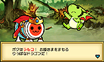 画像ギャラリー No.009のサムネイル画像 / 3DS「太鼓の達人 ちびドラゴンと不思議なオーブ」最新情報。冒険モードの詳細や他作品から参戦するゲストキャラ，最新のPVなどが公開に