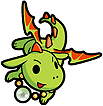 画像ギャラリー No.051のサムネイル画像 / 3DS「太鼓の達人 ちびドラゴンと不思議なオーブ」最新情報。冒険モードの詳細や他作品から参戦するゲストキャラ，最新のPVなどが公開に