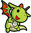 画像ギャラリー No.052のサムネイル画像 / 3DS「太鼓の達人 ちびドラゴンと不思議なオーブ」最新情報。冒険モードの詳細や他作品から参戦するゲストキャラ，最新のPVなどが公開に