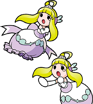画像ギャラリー No.055のサムネイル画像 / 3DS「太鼓の達人 ちびドラゴンと不思議なオーブ」最新情報。冒険モードの詳細や他作品から参戦するゲストキャラ，最新のPVなどが公開に