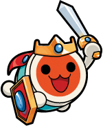 画像ギャラリー No.057のサムネイル画像 / 3DS「太鼓の達人 ちびドラゴンと不思議なオーブ」最新情報。冒険モードの詳細や他作品から参戦するゲストキャラ,最新のPVなどが公開に