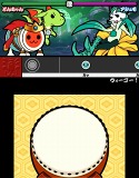 太鼓の達人 ちびドラゴンと不思議なオーブ